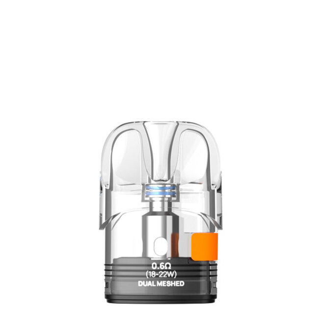 ASPIRE Aspire Pixo Dual Meshed Pod Tank Verdampfer