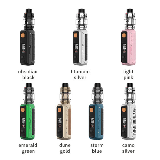 Vaporesso  Vaporesso Armour Ultra Kit