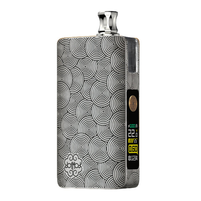 dotMod DotMod DOTPOD MAX KIT-Ripple Edition