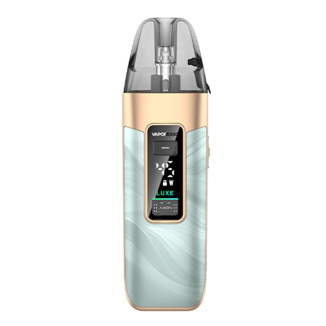 Vaporesso  Vaporesso LUXE X3 Pod Kit – 45W Pod-System