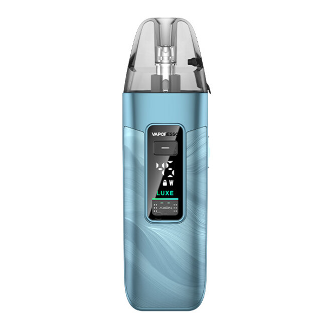 Vaporesso  Vaporesso LUXE X3 Pod Kit – 45W Pod-System