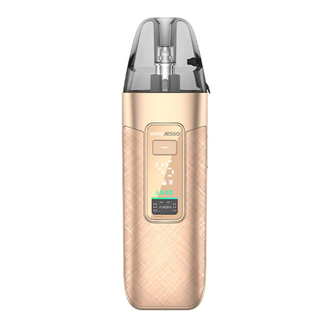 Vaporesso  Vaporesso LUXE X3 Pod Kit – 45W Pod-System