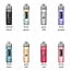 Vaporesso  Vaporesso LUXE X3 Pod Kit – 45W Pod-System