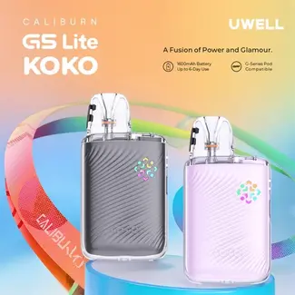 Uwell Uwell Caliburn G5 Lite Koko