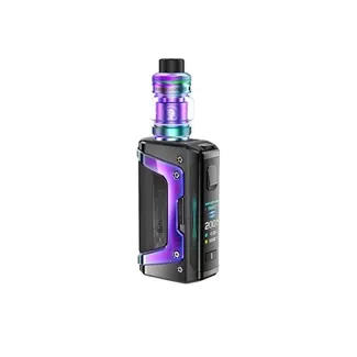 Geekvape Geekvape Aegis Legend 5 Kit 200W
