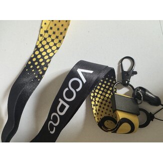 VOOPOO Lanyard inkl. Vape Halterung