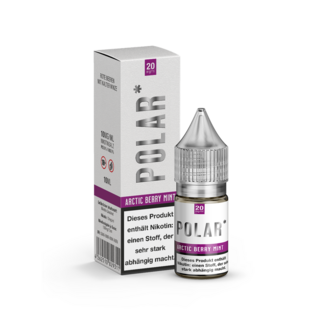 Polar - Nikotinsalz Liquids