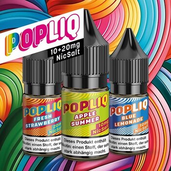 POPLIQ
