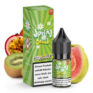 187 STRASSENBANDE 187 STRASSENBANDE Spring Break