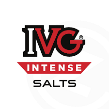 IVG Intense Nikotinsalz 10 ml