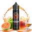 Captain Foggy Captain Foggy  – Papaya Jack