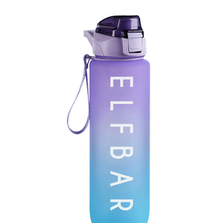 Elfbar Elfbar Trinkflasche