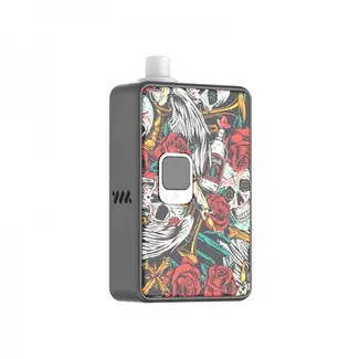 VANDY VAPE Pulse AIO Mini Kit Without RBA Edition - Vandy Vape