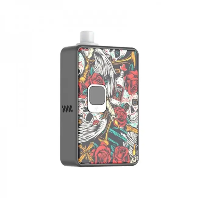 VANDY VAPE Kit Pulse AIO Mini Without RBA Edition - Vandy Vape