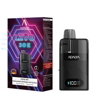 ADALYA Adalya LEVO OPEN POD KIT