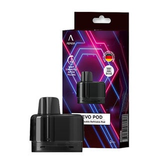 ADALYA Adalya Levo Pod Tank Verdampfer