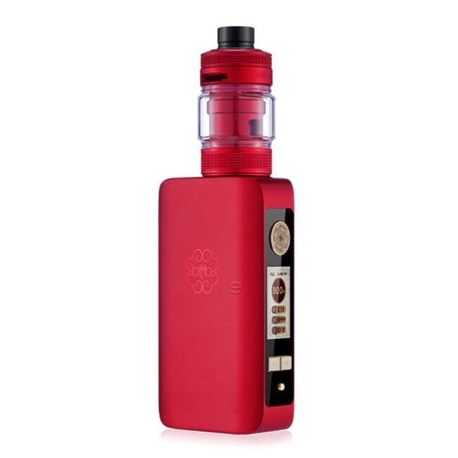 dotMod DotMod dotBox 220W V2 Kit