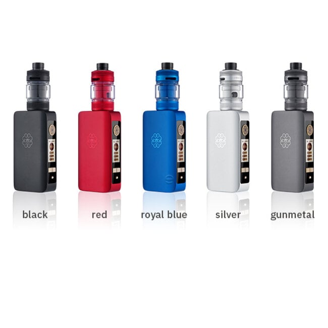 dotMod DotMod dotBox 220W V2 Kit