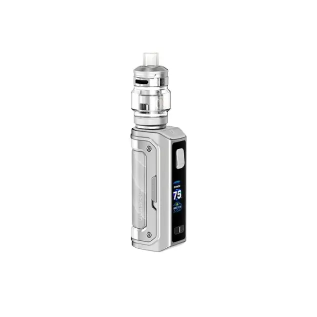 Geekvape Geekvape Aegis Mini 5 Kit 100W 3200mAh – Z Nano 3 5ml