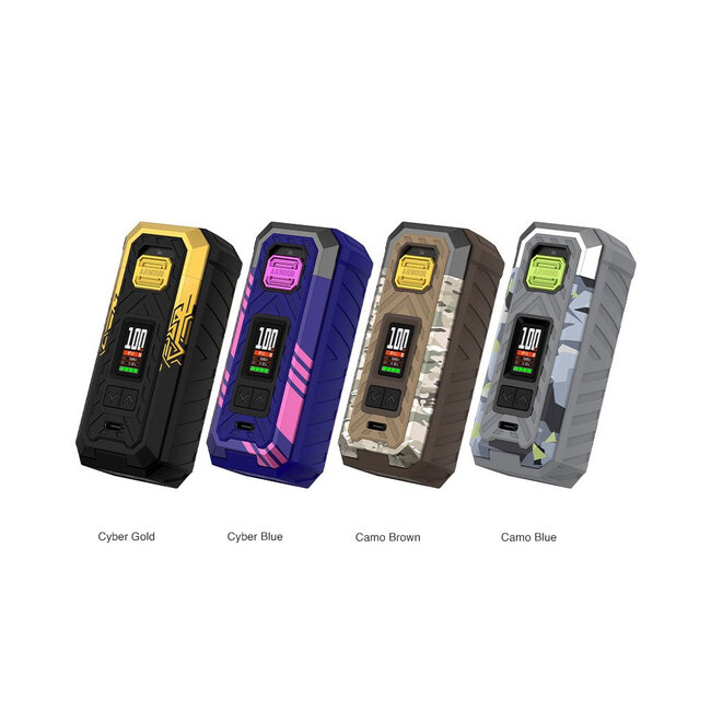 Vaporesso  Vaporesso Armour S Mod