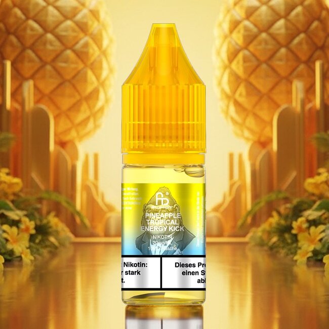 RandM Tornado RandM Tornado Liquids - Nikotinsalz 20mg/ml