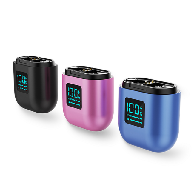 Titan Genesis Titan - Genesis 10K - Basisgerät