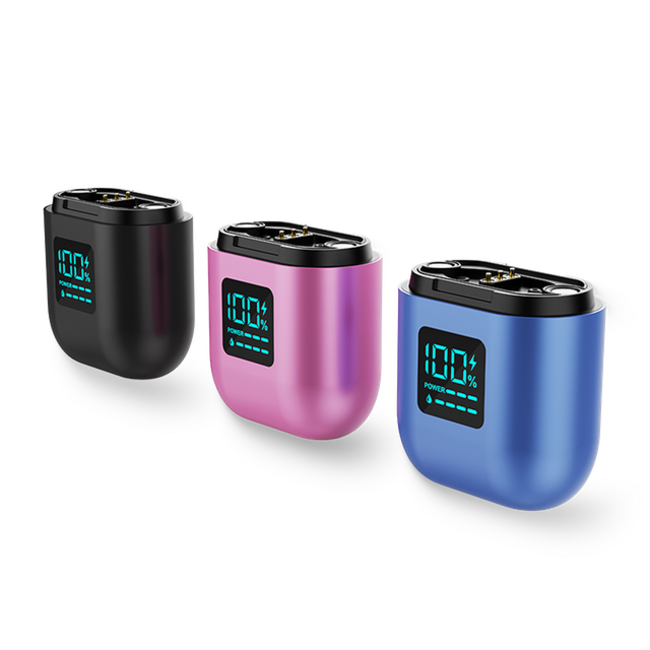 Titan Genesis Titan - Genesis 10K Vape