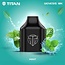 Titan Genesis  Titan - Genesis 10K - Refill Container