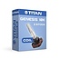 Titan Genesis Titan Genesis 10K Coils – 0,6 Ohm Ersatzcoils (2 Stück)