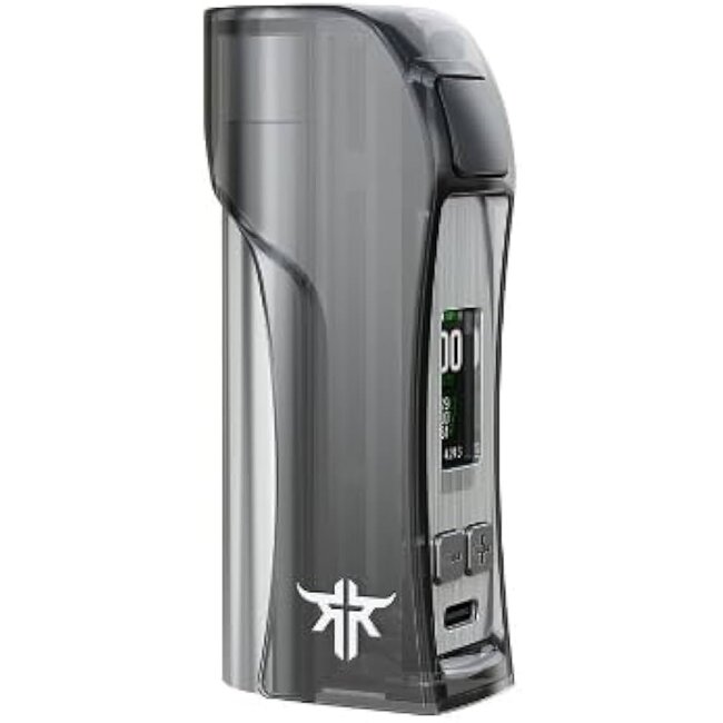 VANDY VAPE Box Requiem Mod - Vandy Vape x El Mono Vapeador