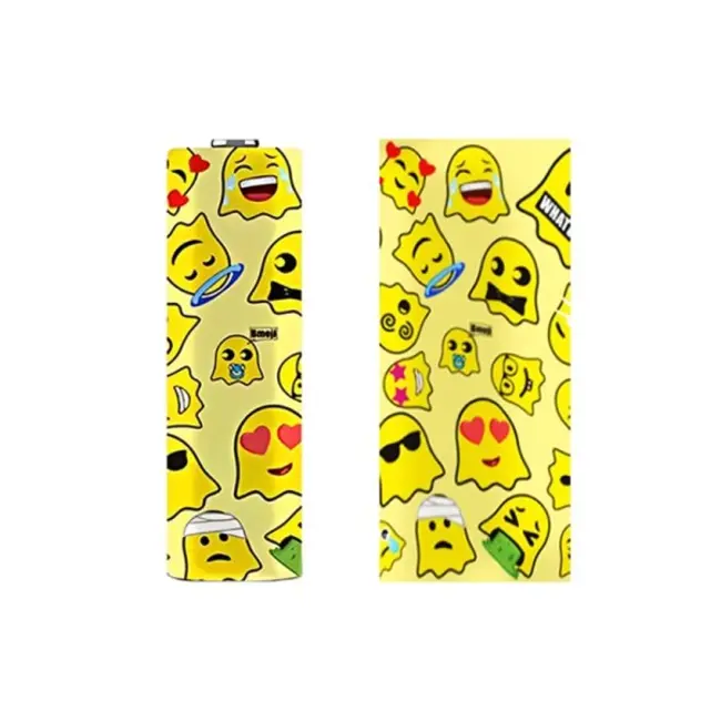 Battery Wraps 21700 (5pcs)