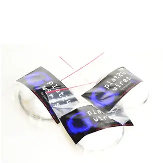 vapynologie GPlat 22  Wire 6 ft By Vapinology