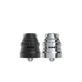 Orca Vape San Mini RDA - Orca Vape
