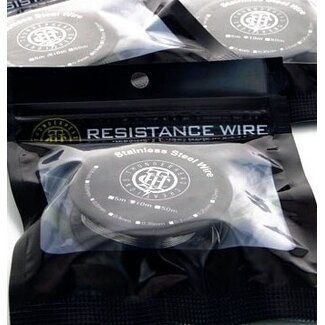 THUNDERHEAD Thunderhead Stainless Steel Wire