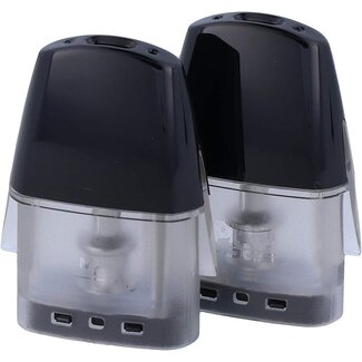 Uwell Uwell Zumwalt Pod mit 1,2 Ohm