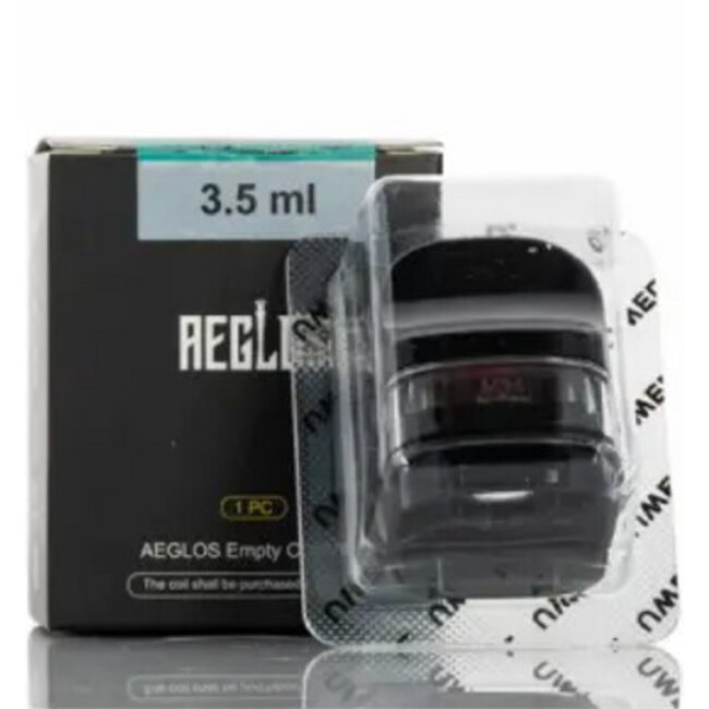 Uwell Uwell AEGLOS  Empty Pod Tank