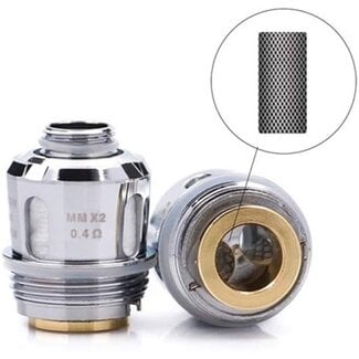 Geekvape GeekVape MeshMellow  Coils