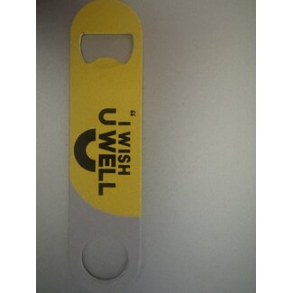 Uwell Uwell -Flaschenöffner