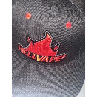 Uwell Hellvape-Baseball Cap