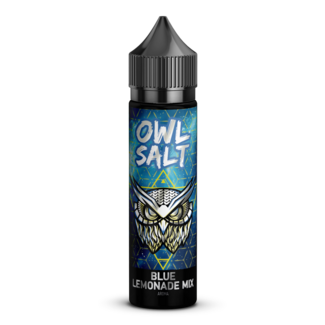 OWL OWL SALT Blue Lemonade Mix Aroma