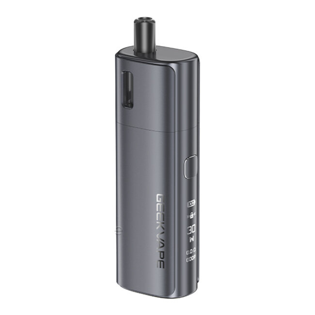 Geekvape S30 Pro-Geekvape-2100mAh-4ml