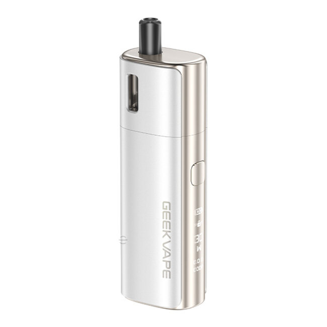 Geekvape S30 Pro-Geekvape-2100mAh-4ml