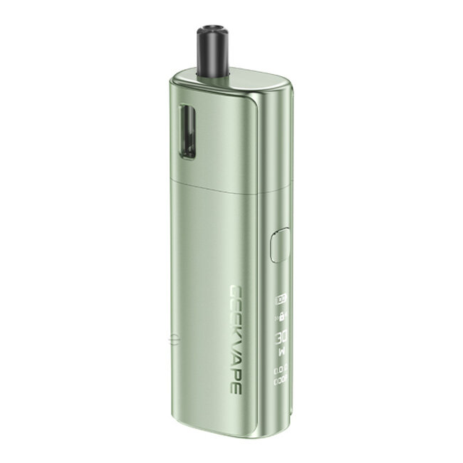 Geekvape S30 Pro-Geekvape-2100mAh-4ml