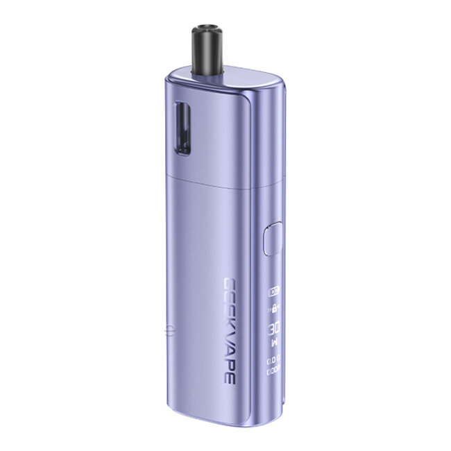 Geekvape S30 Pro-Geekvape-2100mAh-4ml