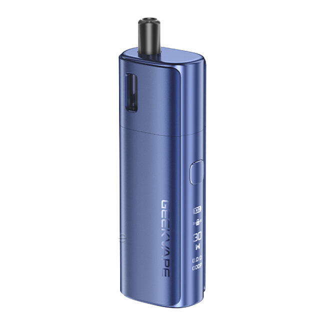 Geekvape S30 Pro-Geekvape-2100mAh-4ml