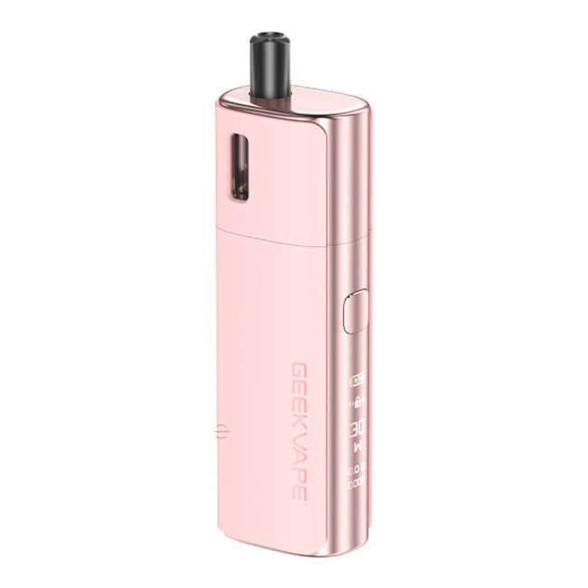 Geekvape S30 Pro-Geekvape-2100mAh-4ml