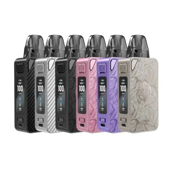 Lost Vape Centaurus PM100 5ml 4500mAh - Lost Vape