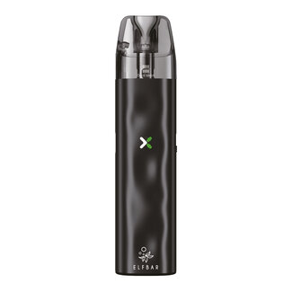 Elfbar Elfbar ELFX MINI REFILLABLE POD KIT