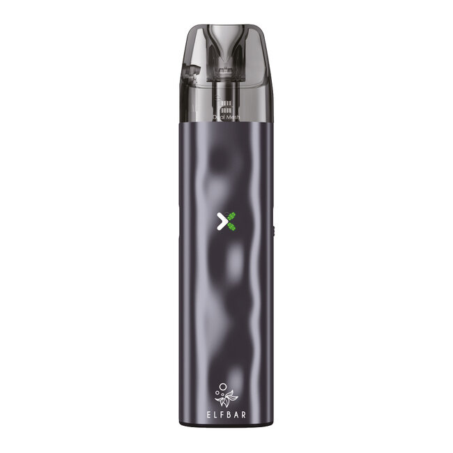 Elfbar Elfbar ELFX MINI REFILLABLE POD KIT