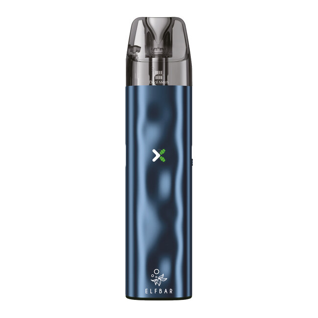 Elfbar Elfbar ELFX MINI REFILLABLE POD KIT